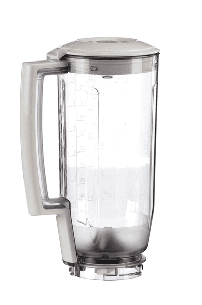 MUM6 robotgéphez mixer feltét