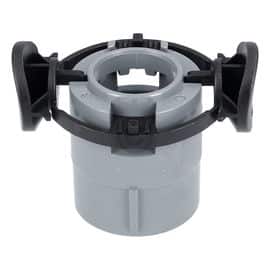 Rúdmixer kióldó szerkezet