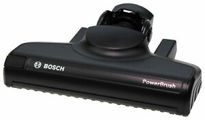 Bosch porszívó szívófej