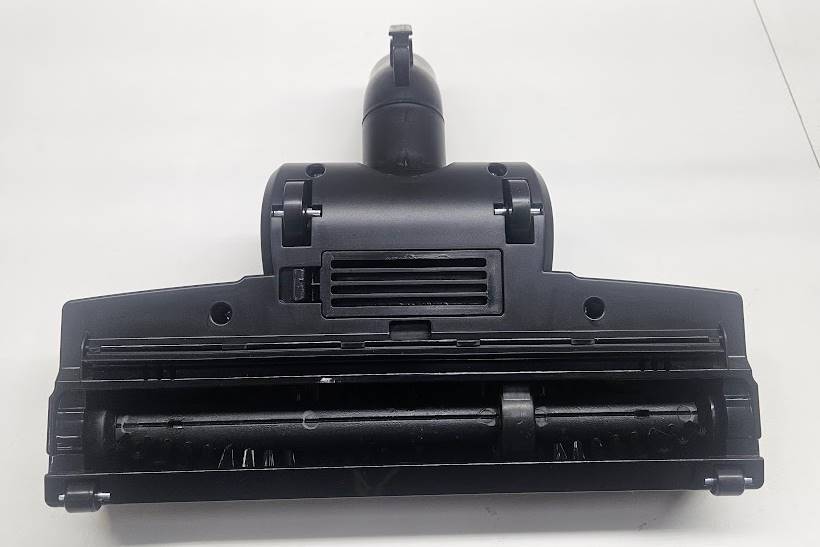 Bosch porszívóhoz turbókefe - Image 4