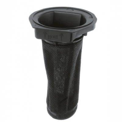 Bosch akkusporszívóhoz szűrőbetét