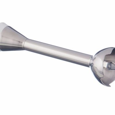 Rúdmixerhez mixerszár (fém)