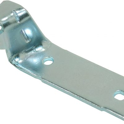 Hűtő ajtózsanér bal felső/jobb alsó