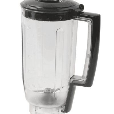 Turmix feltét MUM5 /MUMS2 robotgéphez (fekete)