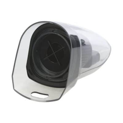 Bosch porszívó portartály Wet&Dry felirattal