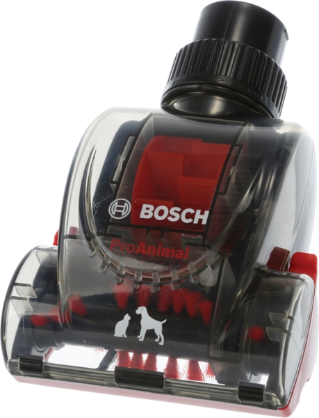 Keskeny turbókefe porszívóhoz kisállat tartóknak (ProAnimal)