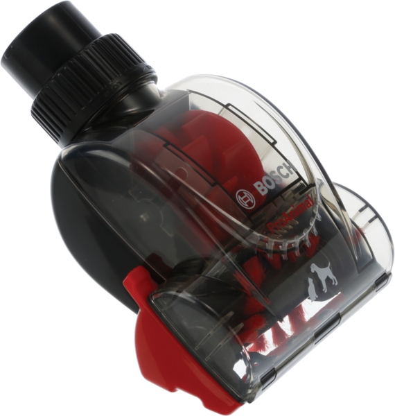 Keskeny turbókefe porszívóhoz kisállat tartóknak (ProAnimal) - Image 4