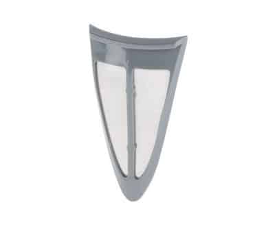 Bosch vízforraló szűrő világosszürke színben