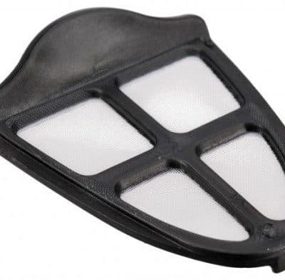 Bosch vízforraló szűrő fekete színben