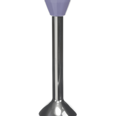 Bosch rúdmixer fémszár (lila)