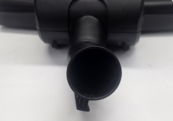 Bosch porszívóhoz turbókefe - Image 5