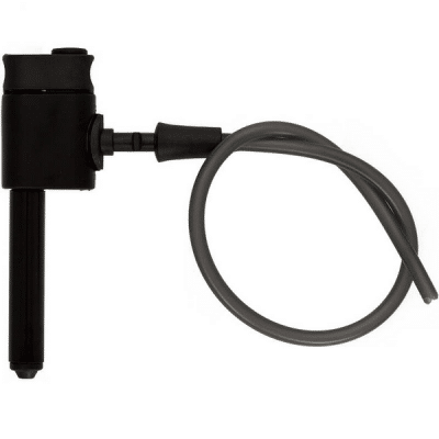 Bosch / Siemens automata kávégéphez tejhabosító