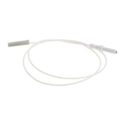 Szikragyújtó gázlaphoz L=675mm szikráztató fej=35mm/18mm