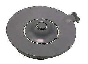 Kávéfőző kancsó fedél