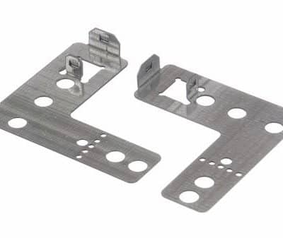 Mosogatógép rögzítő készlet