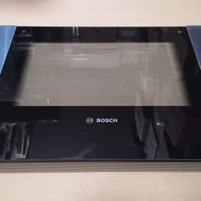 Külső üveg Sütőhöz:59,5x46,3cm