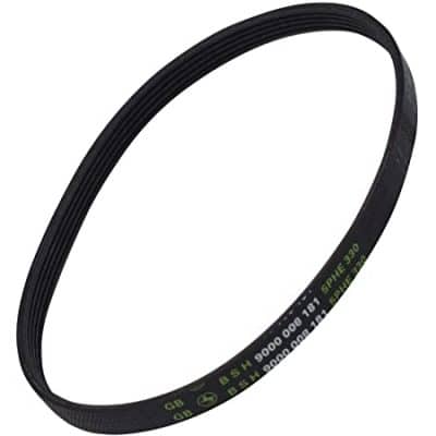 Szárítógép motor hajtószíj 330PH5E,