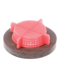 Aquastop szelephez szűrő + tömítés