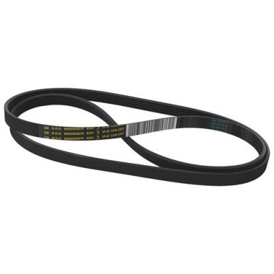 Bosch mosógép meghajtószíj 1246 PJE 5