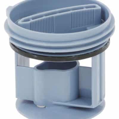 Mosógép szűrő (idegentest csapda)