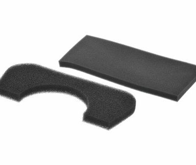 Bosch porszívó szűrő készlet