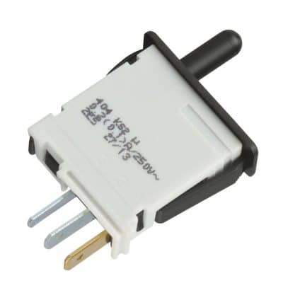 Hűtő és fagyasztó ajtókapcsoló