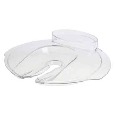 MUMX és MUM8 robotgépekhez tálfedél