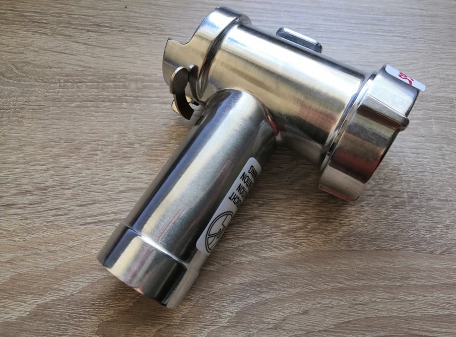 Bosch húsdaráló ház anyával - Image 2