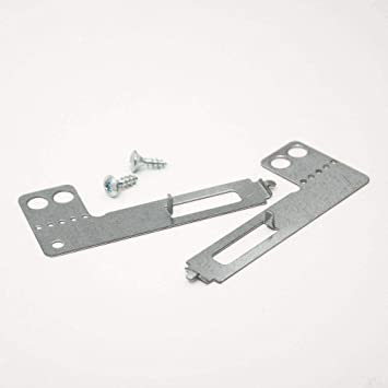 Bosch mosogatógép rögzítőkészlet