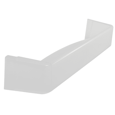 Siemens hűtő italtartó polc