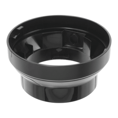 Bosch Silentmixx Pro turmixgép házrész, fekete színben