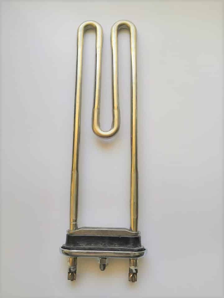 Mosógép fűtőszál