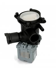 Mosógép szivattyú