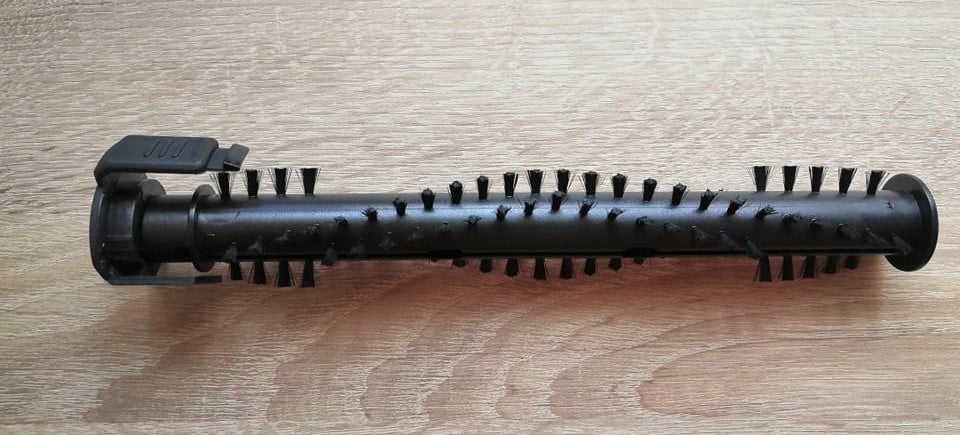 Bosch kézi porszívóhoz forgókefe