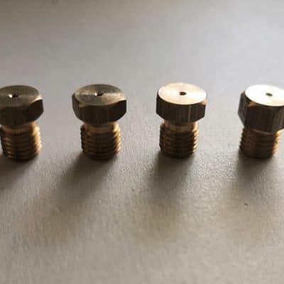 Bosch tűzhely PB fúvóka készlet