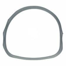 Szárítógép ajtó tömítés (ajtón lévő)