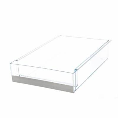 Bosch és Siemens hűtőbe fiók