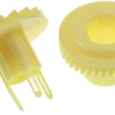 Bosch szeletelő fogaskerék