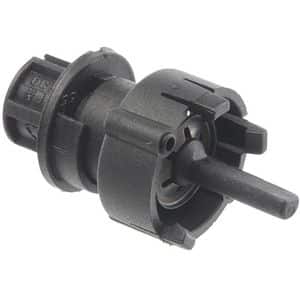 Gázfőzőlap kardán csatlakozó műanyag ( sütőhöz) - Image 2