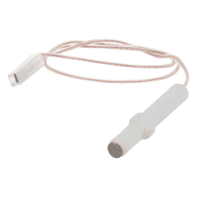 Bosch főzőlap szikragyújtó fej