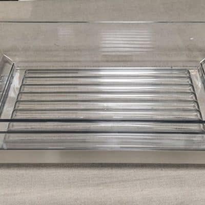 Siemens hűtőbe fiók (kicsi) hyperFresh felirattal