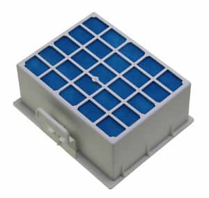 Bosch porszívó HEPA szűrő (UltraAllergy szűrő, mosható)