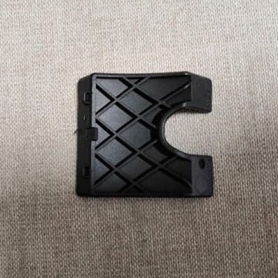 Bosch porszívó kábel bevezető házrész