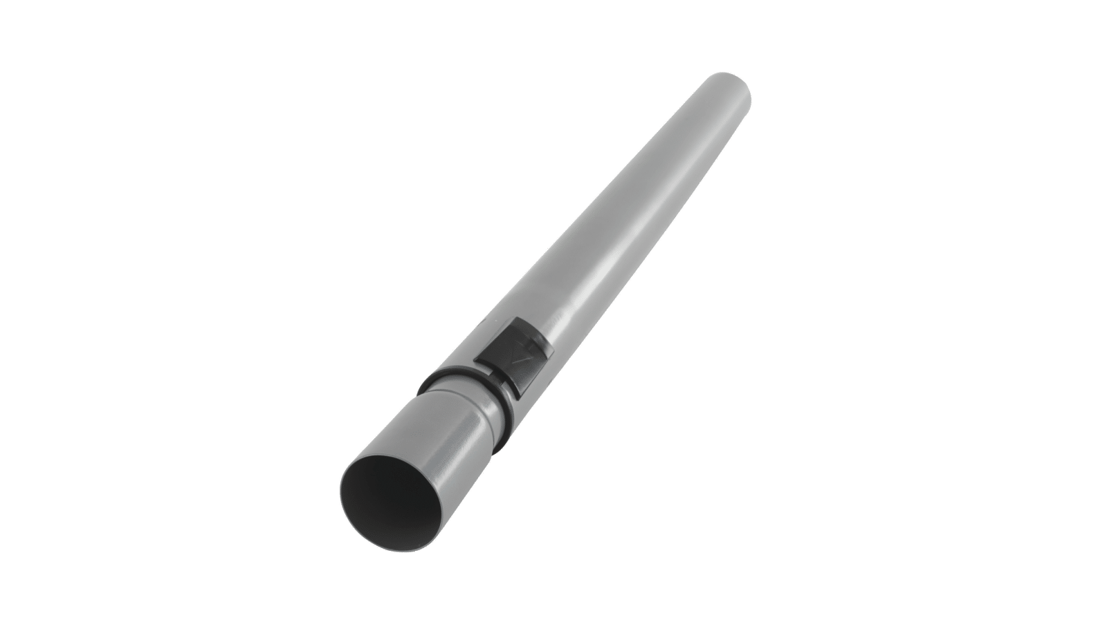 Poszívó teleszkópos cső