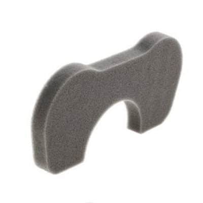 Bosch porszívó portartályba habszivacs szűrő