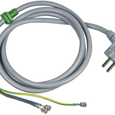 Hálózati csatlakozó kábel szárítógéphez(175cm)