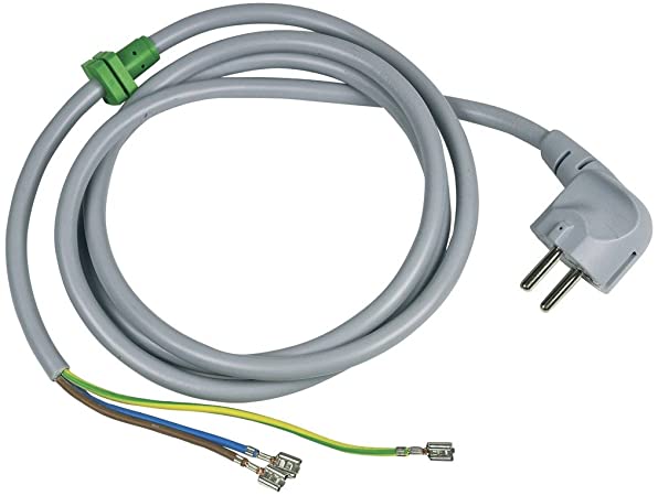 Hálózati csatlakozó kábel szárítógéphez(175cm)