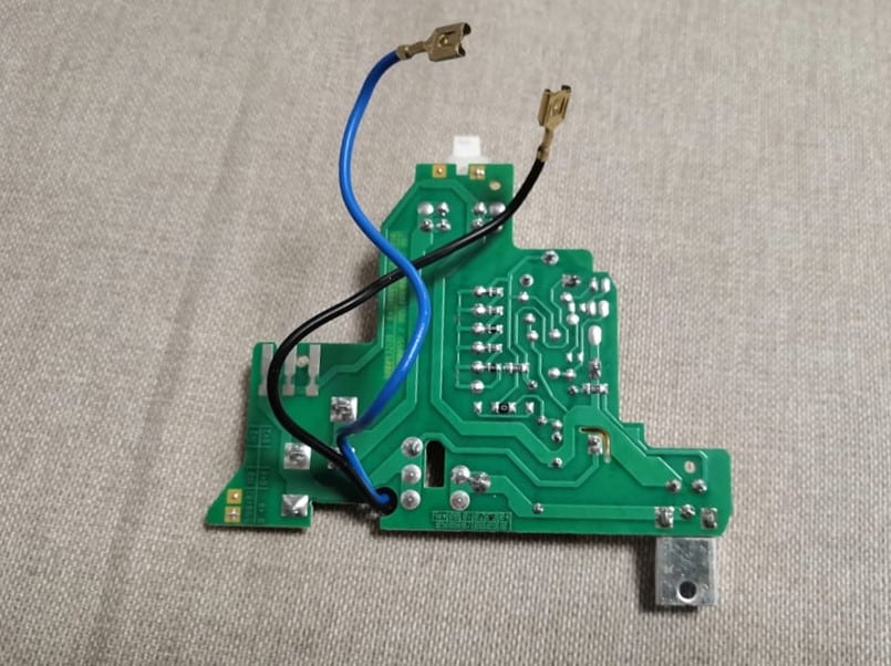 Porszívó elektronika - Image 2