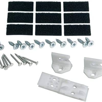 Beépítési készlet mosogatógéphez