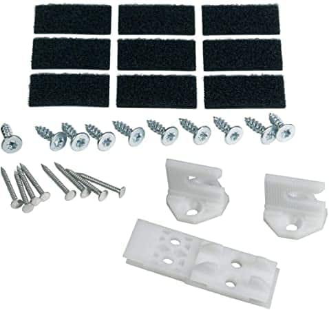 Beépítési készlet mosogatógéphez